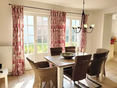 Ferienwohnung für 6 Personen (170 m²) in Wyk auf Föhr 4/10
