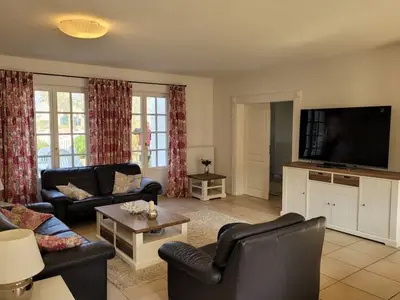 Ferienwohnung für 6 Personen (170 m²) in Wyk auf Föhr 5/10
