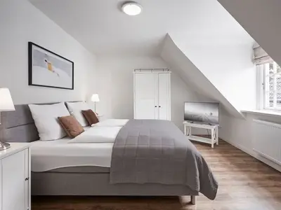 Ferienwohnung für 4 Personen (85 m²) in Wyk auf Föhr 4/10