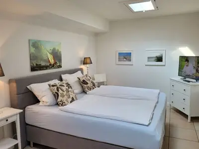 Ferienwohnung für 6 Personen (170 m²) in Wyk auf Föhr 9/10