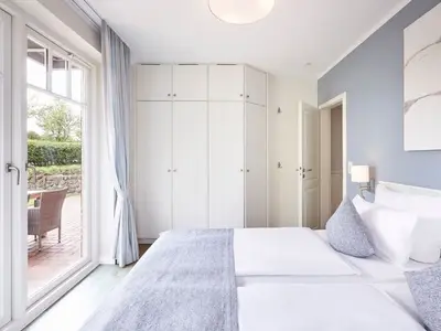 Ferienwohnung für 4 Personen (65 m²) in Wyk auf Föhr 3/10