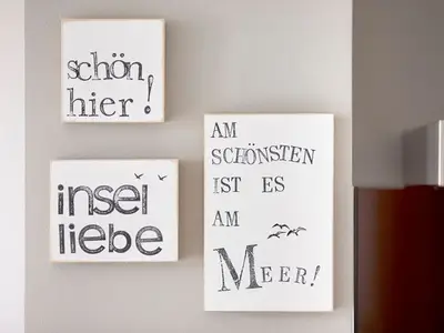 Ferienwohnung für 4 Personen (65 m²) in Wyk auf Föhr 6/10