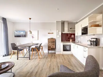 Ferienwohnung für 4 Personen (65 m²) in Wyk auf Föhr 9/10