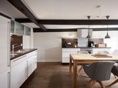 Ferienwohnung für 4 Personen (95 m²) in Wyk auf Föhr 5/10