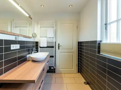 Ferienwohnung für 6 Personen (105 m²) in Wyk auf Föhr 8/10