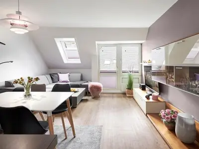 Ferienwohnung für 4 Personen (60 m²) in Wyk auf Föhr 8/10