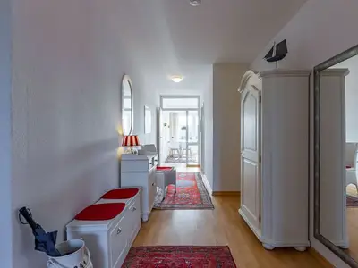Ferienwohnung für 4 Personen (80 m²) in Wyk auf Föhr 5/10