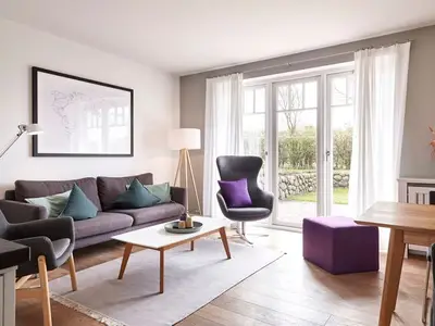 Ferienwohnung für 4 Personen (65 m²) in Wyk auf Föhr 7/10