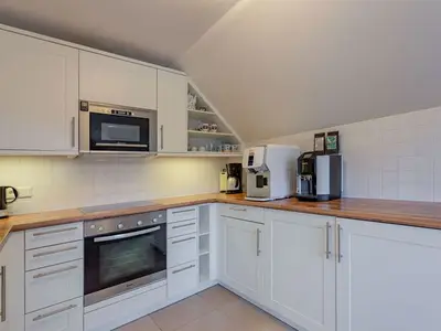 Ferienwohnung für 6 Personen (161 m²) in Wyk auf Föhr 4/10
