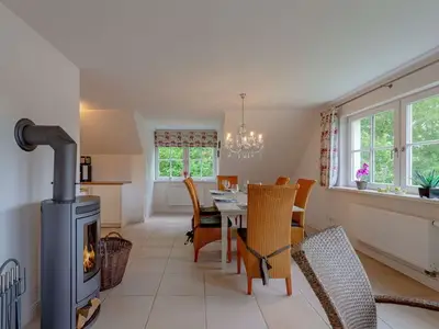 Ferienwohnung für 6 Personen (161 m²) in Wyk auf Föhr 7/10