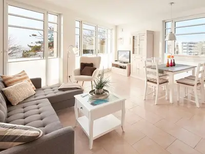 Ferienwohnung für 4 Personen (78 m²) in Wyk auf Föhr 4/10