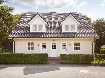 Ferienwohnung für 4 Personen (80 m²) in Wyk auf Föhr 1/10
