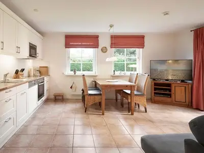 Ferienwohnung für 4 Personen (80 m²) in Wyk auf Föhr 4/10