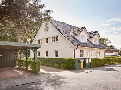 Ferienwohnung für 4 Personen (80 m²) in Wyk auf Föhr 5/10