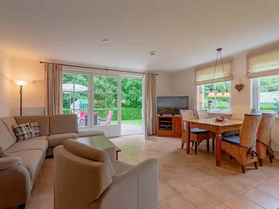 Ferienwohnung für 4 Personen (80 m²) in Wyk auf Föhr 6/10