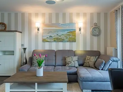 Ferienwohnung für 2 Personen (90 m²) in Wyk auf Föhr 9/10