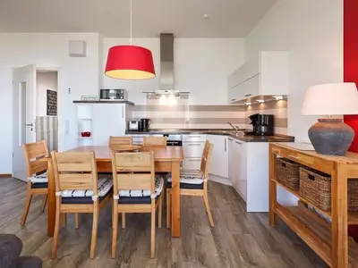 Ferienwohnung für 4 Personen (84 m²) in Wyk auf Föhr 4/10