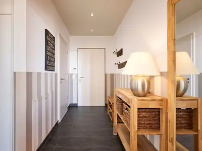 Ferienwohnung für 4 Personen (84 m²) in Wyk auf Föhr 6/10