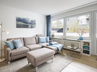 Ferienwohnung für 2 Personen (46 m²) in Wyk auf Föhr 10/10
