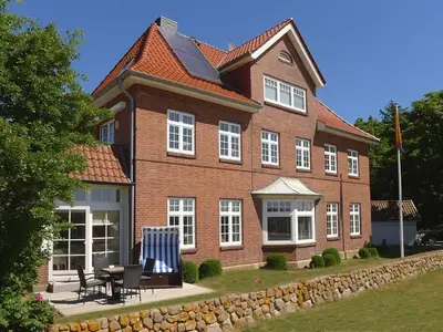 Ferienwohnung für 4 Personen (80 m²) in Wyk auf Föhr 2/10