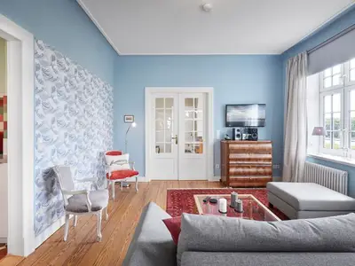 Ferienwohnung für 4 Personen (80 m²) in Wyk auf Föhr 3/10