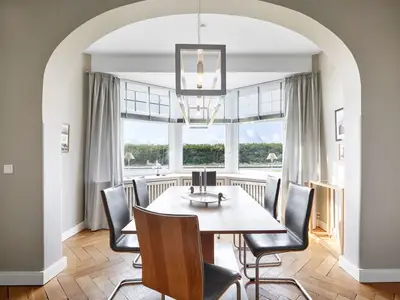 Ferienwohnung für 4 Personen (80 m²) in Wyk auf Föhr 4/10