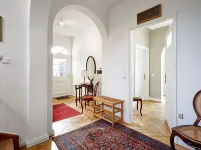 Ferienwohnung für 4 Personen (80 m²) in Wyk auf Föhr 6/10