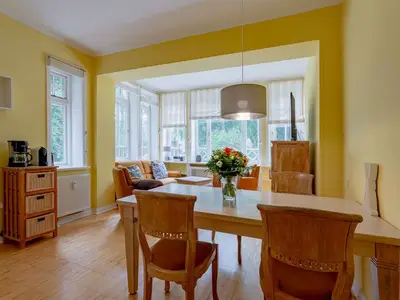Ferienwohnung für 4 Personen (73 m²) in Wyk auf Föhr 7/10