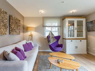 Ferienwohnung für 2 Personen (72 m²) in Wyk auf Föhr 2/10