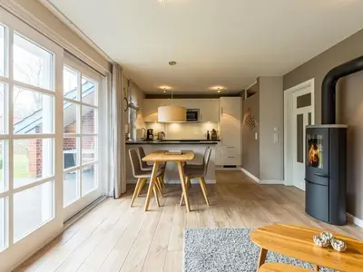 Ferienwohnung für 2 Personen (72 m²) in Wyk auf Föhr 3/10
