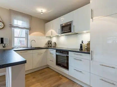 Ferienwohnung für 2 Personen (72 m²) in Wyk auf Föhr 5/10