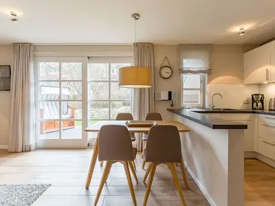 Ferienwohnung für 2 Personen (72 m²) in Wyk auf Föhr 7/10
