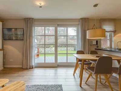 Ferienwohnung für 2 Personen (72 m²) in Wyk auf Föhr 9/10