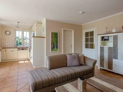 Ferienwohnung für 4 Personen (65 m²) in Wyk auf Föhr 8/10