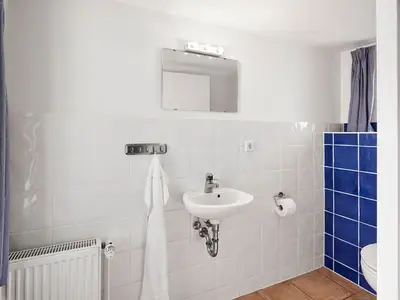 Ferienwohnung für 5 Personen (120 m²) in Wyk auf Föhr 9/10