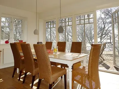 Ferienwohnung für 6 Personen (153 m²) in Wyk auf Föhr 8/10