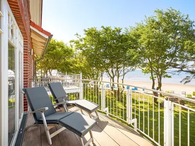 Ferienwohnung für 6 Personen (153 m²) in Wyk auf Föhr 9/10