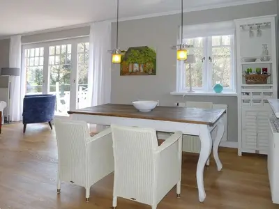 Ferienwohnung für 4 Personen (95 m²) in Wyk auf Föhr 3/10