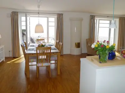 Ferienwohnung für 4 Personen (95 m²) in Wyk auf Föhr 4/10