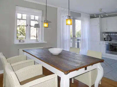 Ferienwohnung für 4 Personen (95 m²) in Wyk auf Föhr 7/10