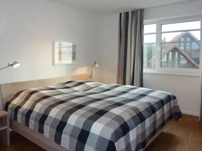 Ferienwohnung für 4 Personen (95 m²) in Wyk auf Föhr 9/10