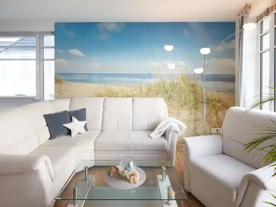 Ferienwohnung für 4 Personen (75 m²) in Wyk auf Föhr 4/10
