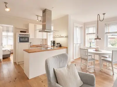 Ferienwohnung für 4 Personen (72 m²) in Wyk auf Föhr 7/10