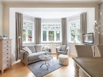 Ferienwohnung für 3 Personen (70 m²) in Wyk auf Föhr 3/10