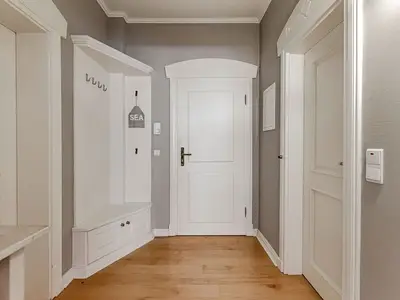 Ferienwohnung für 3 Personen (70 m²) in Wyk auf Föhr 6/10