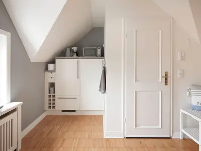 Ferienwohnung für 2 Personen (70 m²) in Wyk auf Föhr 8/10