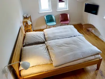Ferienwohnung für 4 Personen (78 m²) in Wyk auf Föhr 6/10