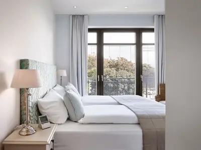 Ferienwohnung für 4 Personen (151 m²) in Wyk auf Föhr 3/10