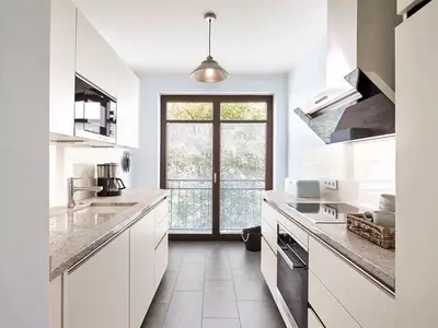 Ferienwohnung für 4 Personen (151 m²) in Wyk auf Föhr 7/10