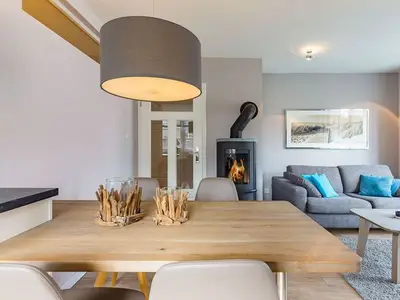 Ferienwohnung für 2 Personen (70 m²) in Wyk auf Föhr 3/10